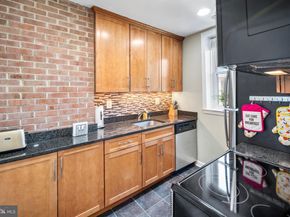 2001 16TH Street NW 307, Washington DC 20009