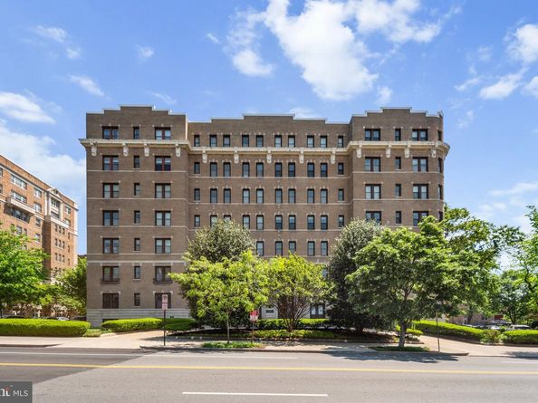 2001 16TH Street NW 307, Washington DC 20009