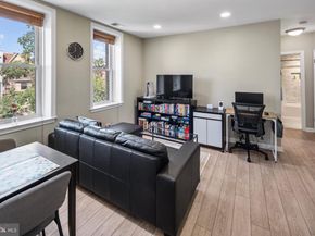 2001 16TH Street NW 307, Washington DC 20009