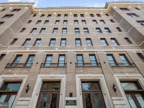 2001 16TH Street NW 307, Washington DC 20009
