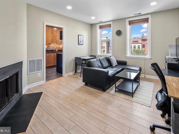2001 16TH Street NW 307, Washington DC 20009