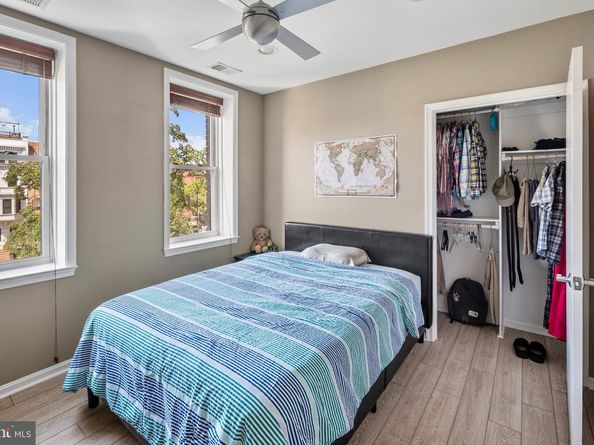 2001 16TH Street NW 307, Washington DC 20009