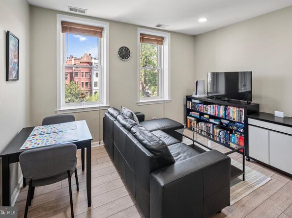 2001 16TH Street NW 307, Washington DC 20009