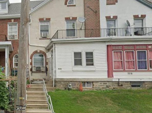 209 E Greenwood Avenue, Lansdowne PA 19050
