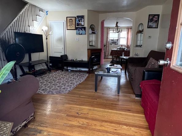1216 Hellerman Street, Philadelphia PA 19111