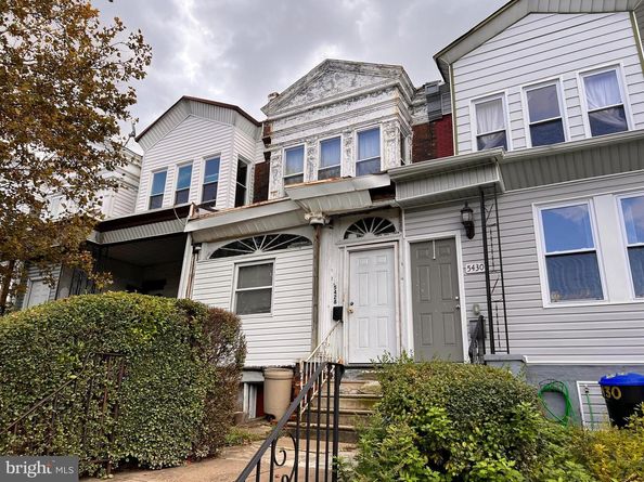 5428 Baltimore Avenue, Philadelphia PA 19143
