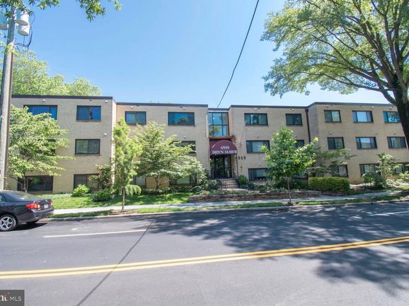 4555 Macarthur Boulevard NW 202, Washington DC 20007