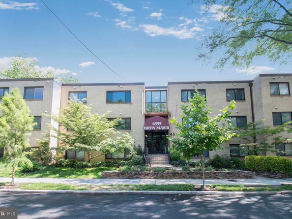 4555 Macarthur Boulevard NW 202, Washington DC 20007