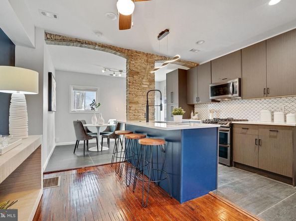 5232 5TH Street NW, Washington DC 20011