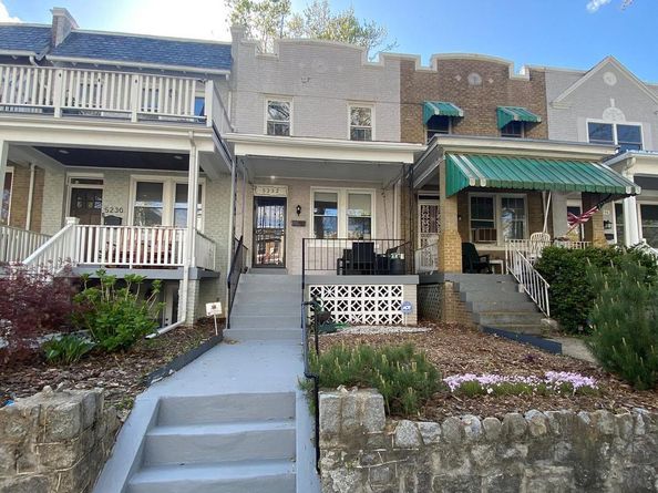 5232 5TH Street NW, Washington DC 20011