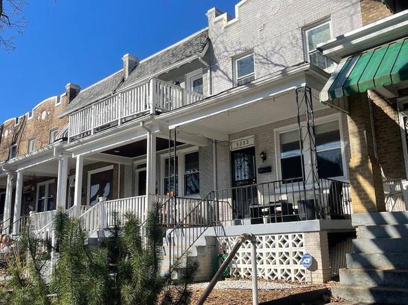 5232 5TH Street NW, Washington DC 20011