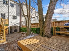 5232 5TH Street NW, Washington DC 20011
