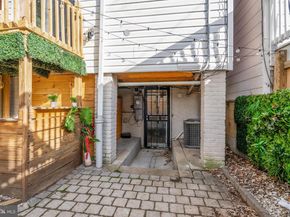 5232 5TH Street NW, Washington DC 20011