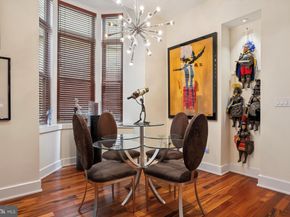 421 Chestnut Street 402, Philadelphia PA 19106