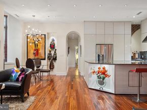 421 Chestnut Street 402, Philadelphia PA 19106