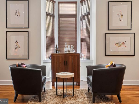 421 Chestnut Street 402, Philadelphia PA 19106
