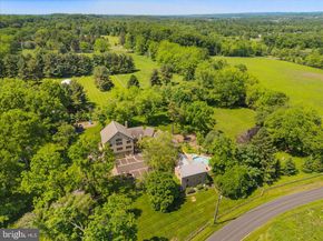 3468 Holicong Road, Doylestown PA 18902