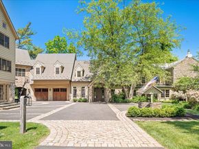 3468 Holicong Road, Doylestown PA 18902