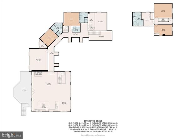 3468 Holicong Road, Doylestown PA 18902