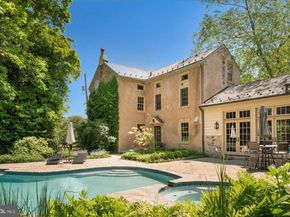 3468 Holicong Road, Doylestown PA 18902