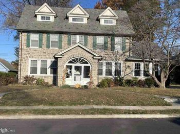 455 Irvington Road