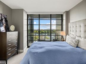 45 Sutton Square SW 503, Washington DC 20024