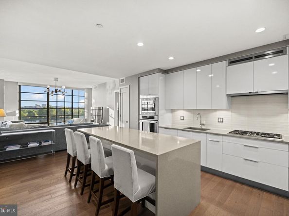 45 Sutton Square SW 503, Washington DC 20024