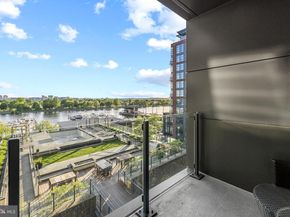 45 Sutton Square SW 503, Washington DC 20024