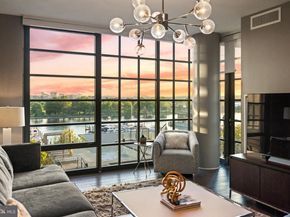 45 Sutton Square SW 503, Washington DC 20024