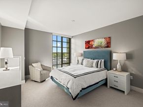 45 Sutton Square SW 503, Washington DC 20024