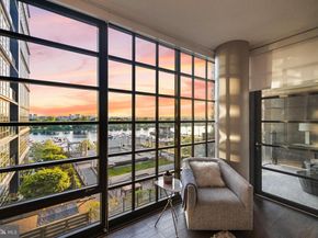 45 Sutton Square SW 503, Washington DC 20024