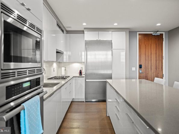 45 Sutton Square SW 503, Washington DC 20024