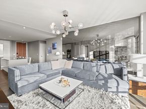 45 Sutton Square SW 503, Washington DC 20024