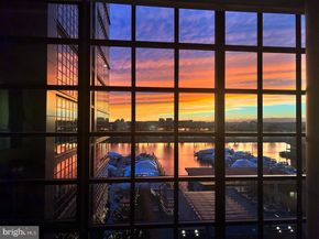 45 Sutton Square SW 503, Washington DC 20024