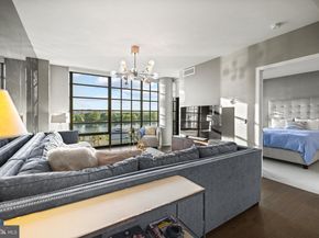 45 Sutton Square SW 503, Washington DC 20024