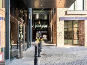 45 Sutton Square SW 503, Washington DC 20024