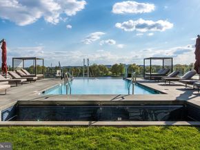 45 Sutton Square SW 503, Washington DC 20024