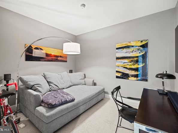 45 Sutton Square SW 503, Washington DC 20024