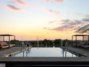 45 Sutton Square SW 503, Washington DC 20024