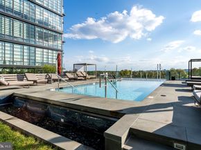 45 Sutton Square SW 503, Washington DC 20024