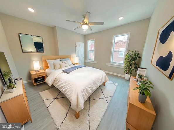 1737 N Stillman Street, Philadelphia PA 19121