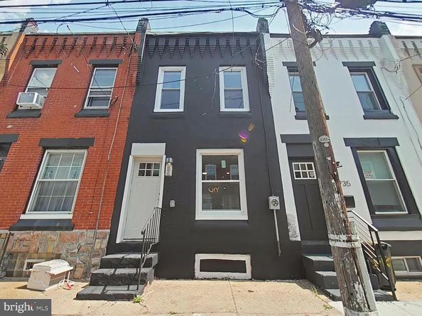 1737 N Stillman Street, Philadelphia PA 19121