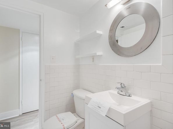 212 Oakwood Street SE B1, Washington DC 20032