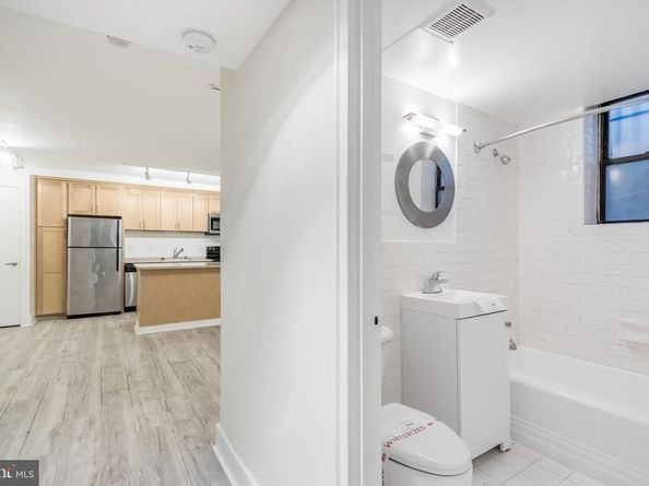 212 Oakwood Street SE B1, Washington DC 20032