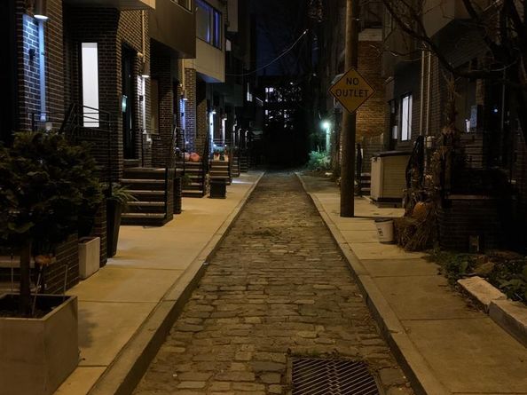 825 N Orkney Street, Philadelphia PA 19123