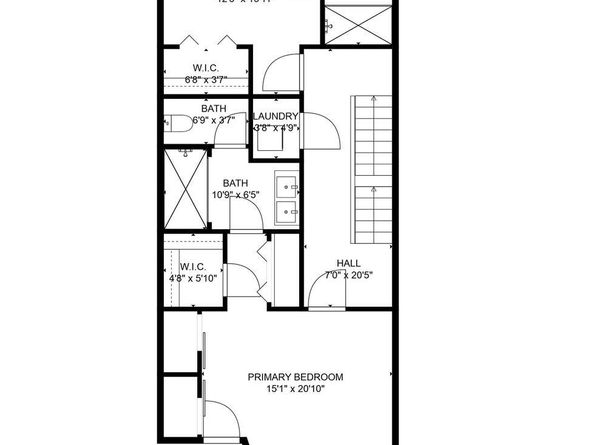825 N Orkney Street, Philadelphia PA 19123