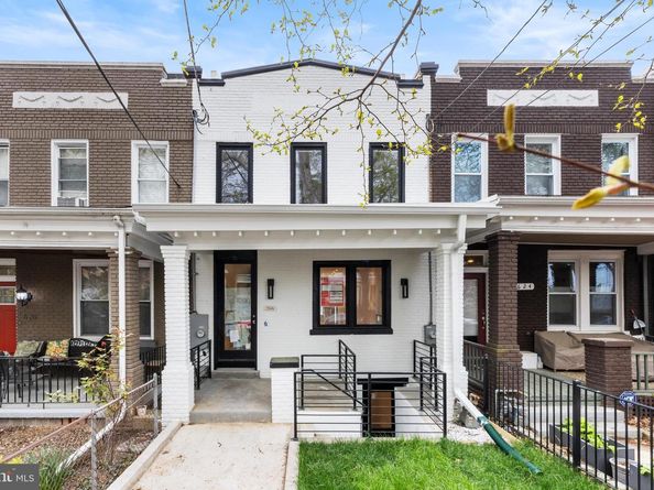 622 Jefferson Street NW, Washington DC 20011