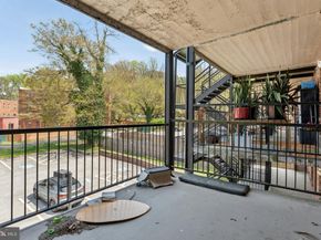 1712 W Street SE 18, Washington DC 20020