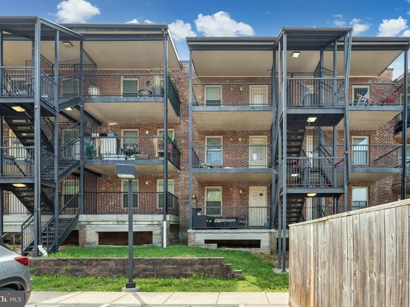 1712 W Street SE 18, Washington DC 20020