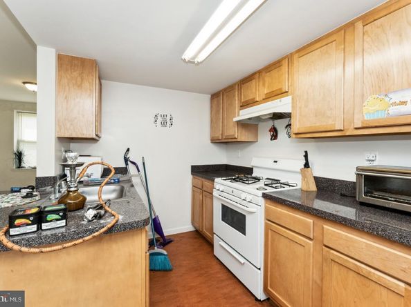 1712 W Street SE 18, Washington DC 20020